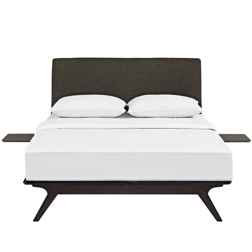 Tracy 3 Piece Queen Bedroom Set by Modway
