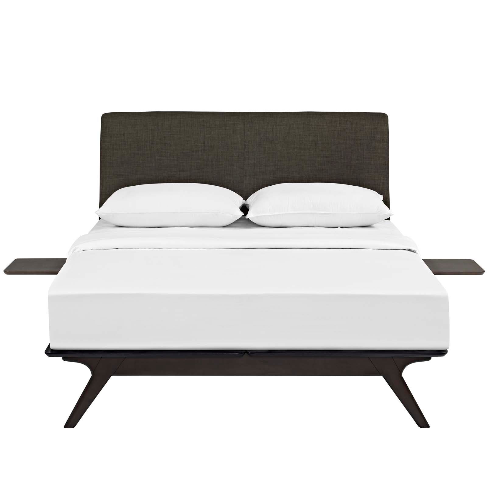 Tracy 3 Piece Queen Bedroom Set by Modway