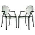 Casper Dining Armchairs Set of 2 by Modway