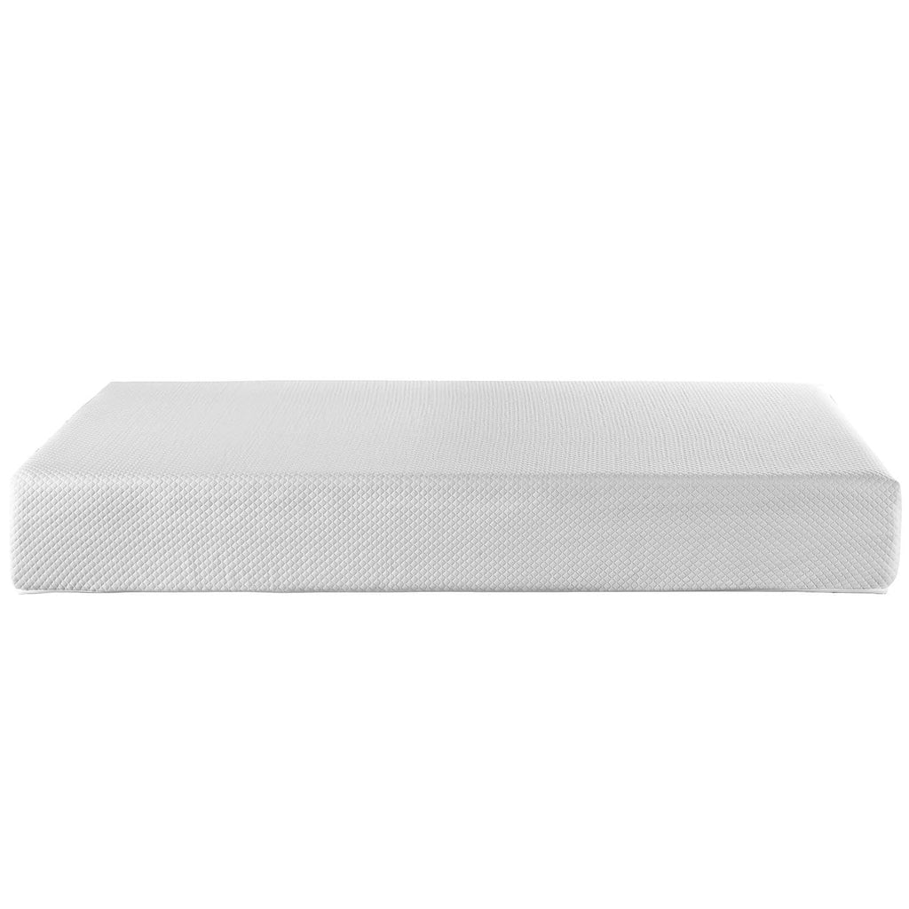 Aveline 10" Twin Mattress by Modway