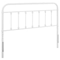 Sage Metal Twin Headboard by Modway