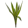 22"  Sansevieria Artificial Plant (Set of 3)