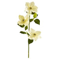 20"  Artificial Flower Spray (Set of 6)