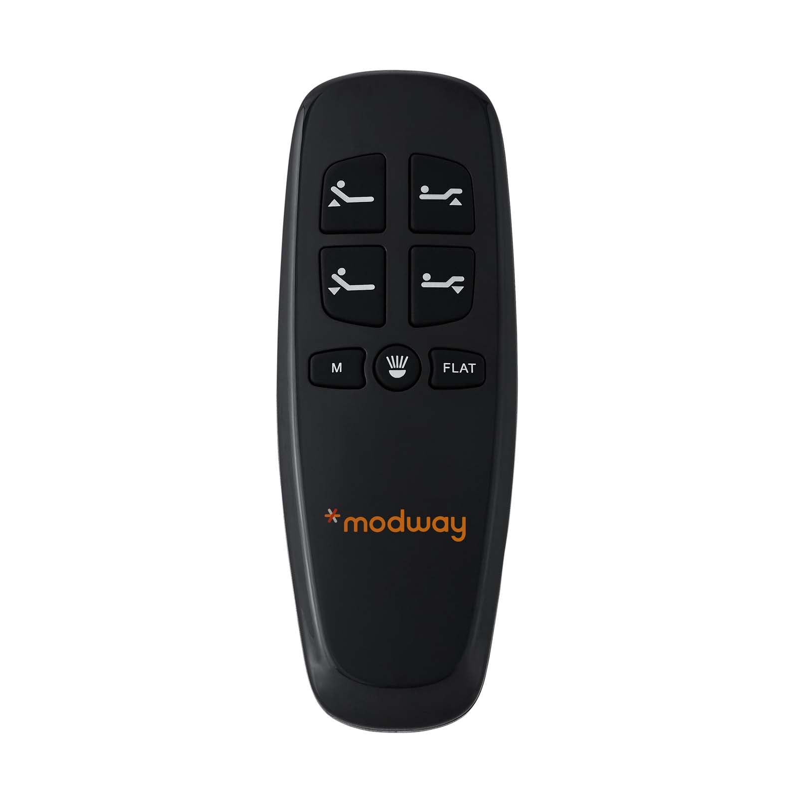 Transform Adjustable Wireless Remote Queen Bed Base by Modway
