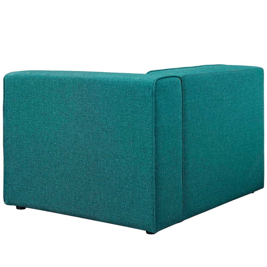 Mingle Fabric Right-Facing Sofa by Modway