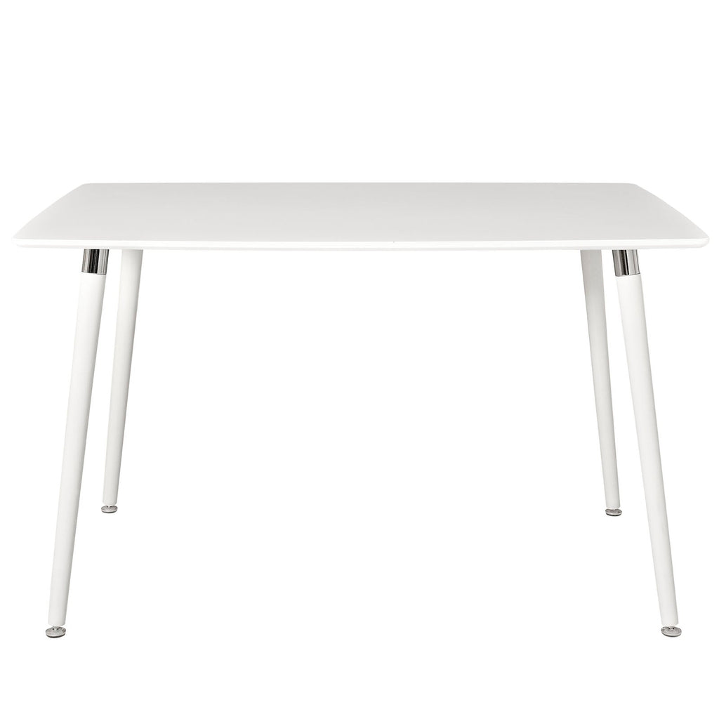 Lode Rectangle Wood Dining Table by Modway