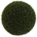 19"  Boxwood Ball (Indoor/Outdoor)