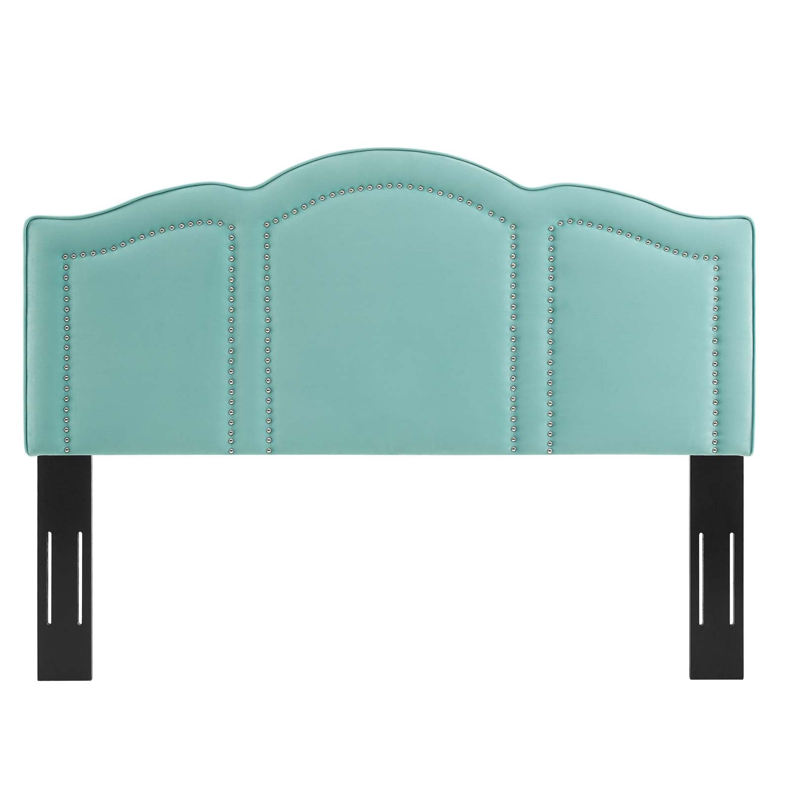 Cecilia Performance Velvet King/California King Headboard by Modway