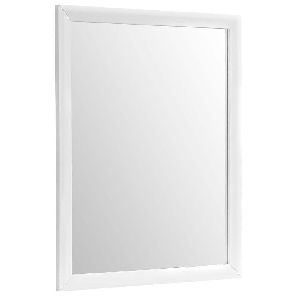 Tracy Mirror by Modway