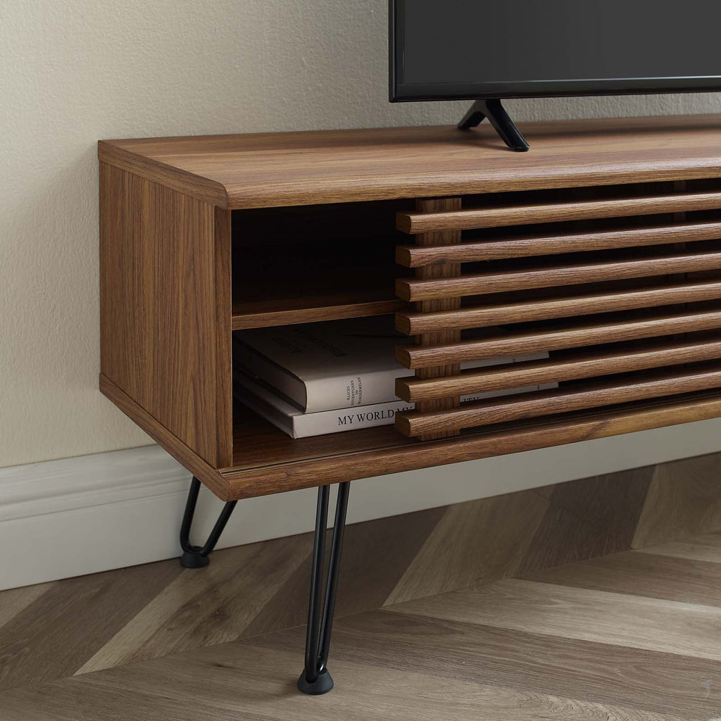 Render 59" Media Console TV Stand by Modway