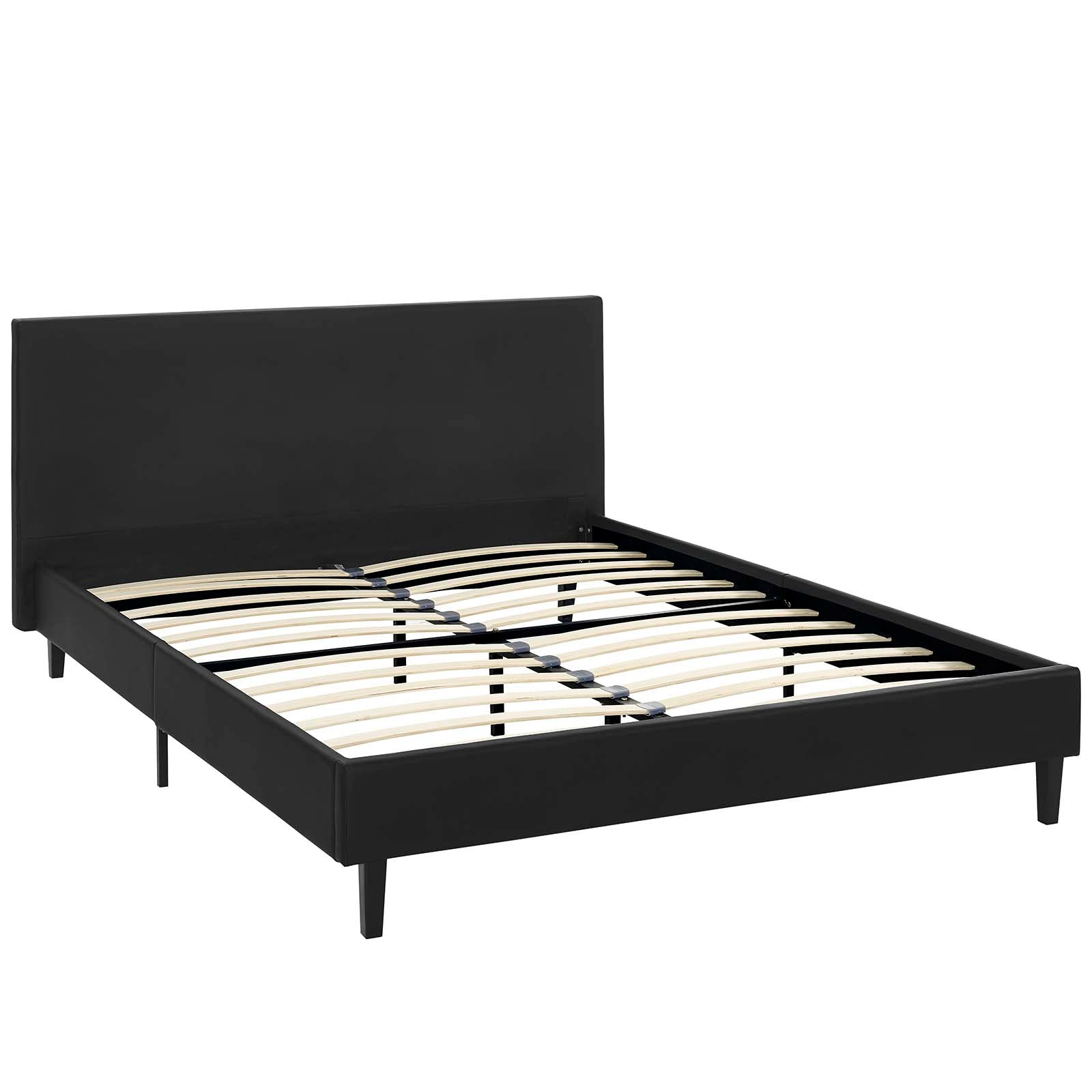 Anya Full Bed by Modway