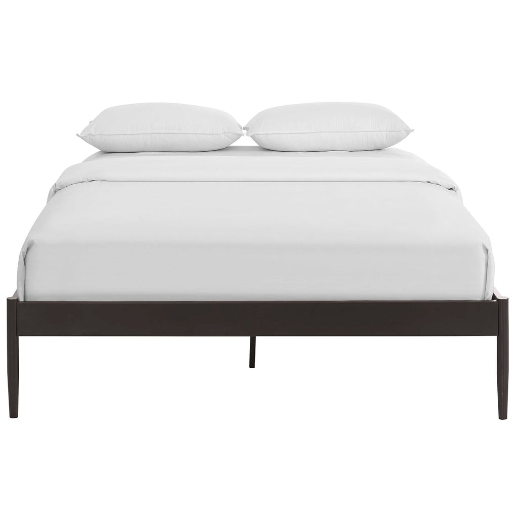 Elsie Queen Bed Frame by Modway