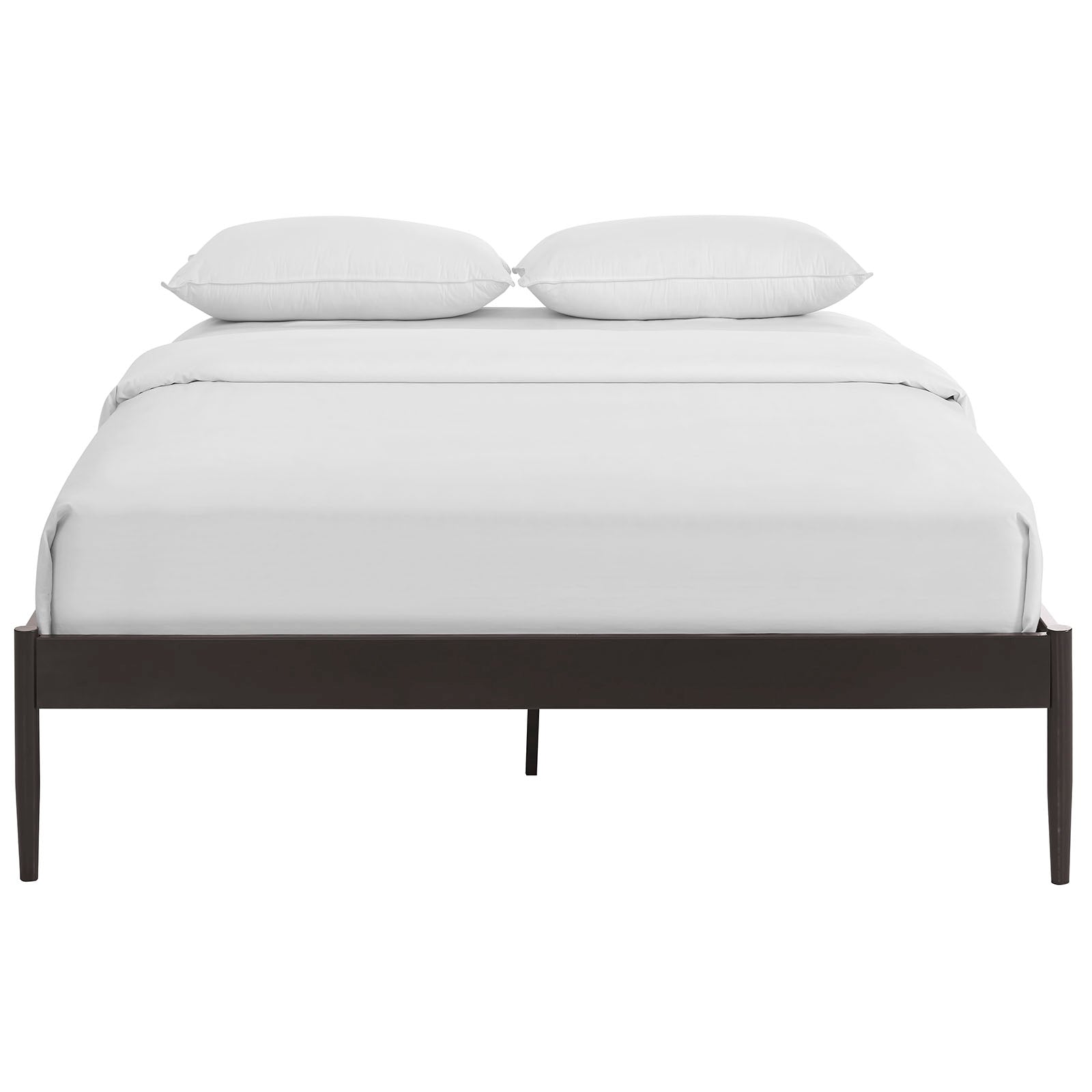 Elsie Queen Bed Frame by Modway