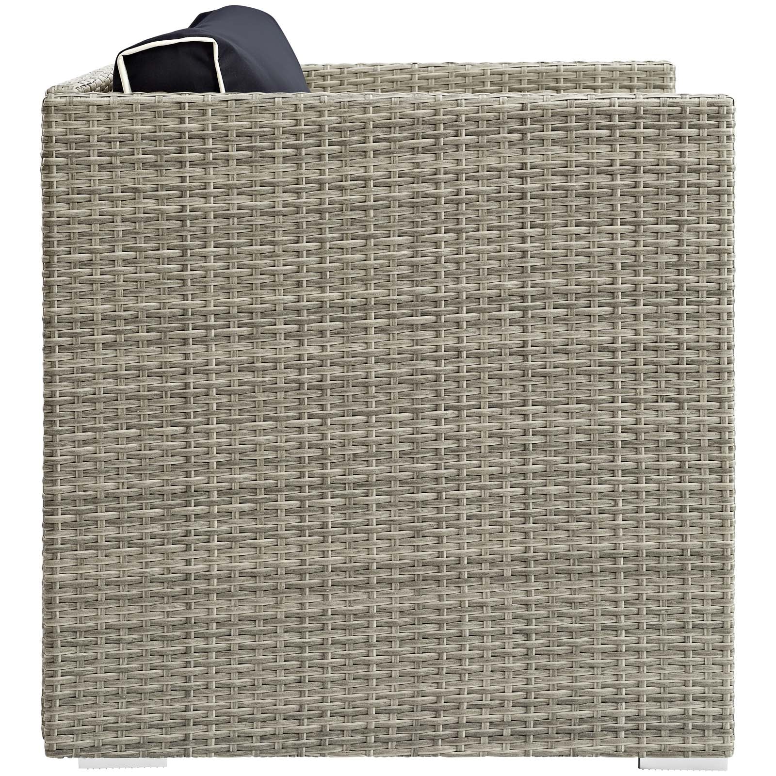 Repose Outdoor Patio Armchair by Modway