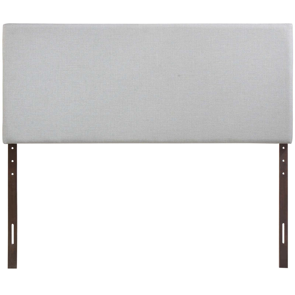 Region Upholstered Fabric Full Headboard by Modway
