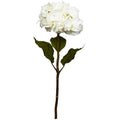 28" Hydrangea Artificial Flower (Set of 3)