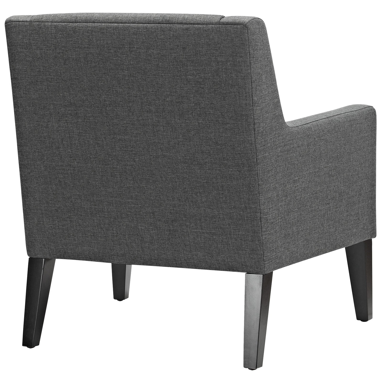 Earnest Upholstered Fabric Armchair by Modway