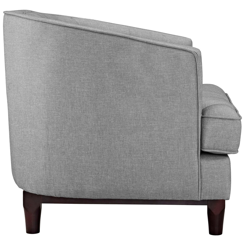 Coast Armchairs Set of 2 by Modway