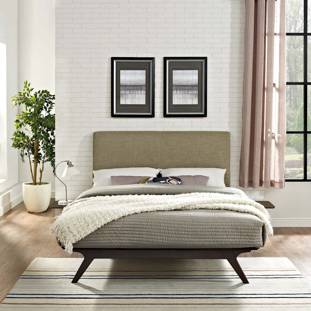 Tracy 3 Piece Queen Bedroom Set by Modway