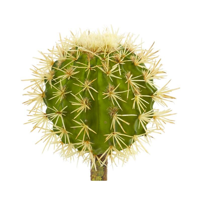 4"  Cactus Artificial Plant (Set of 12)