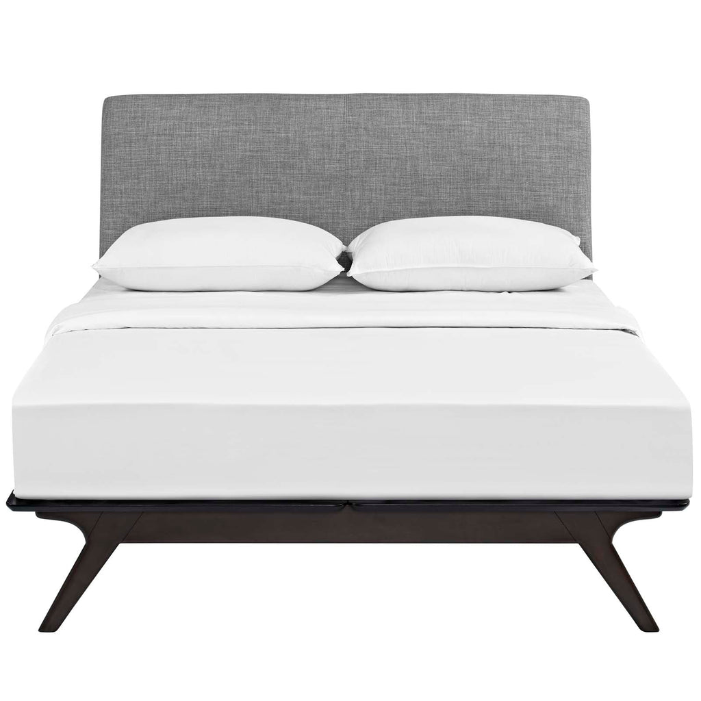 Tracy Queen Bed by Modway