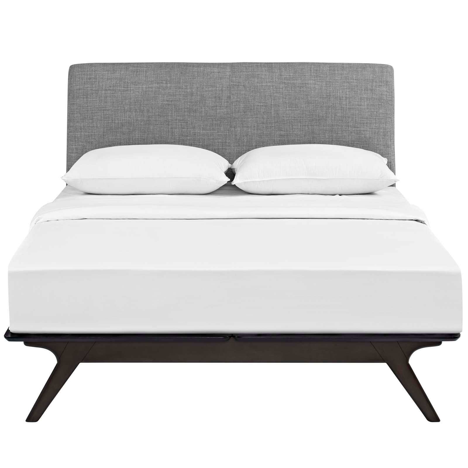 Tracy Queen Bed by Modway