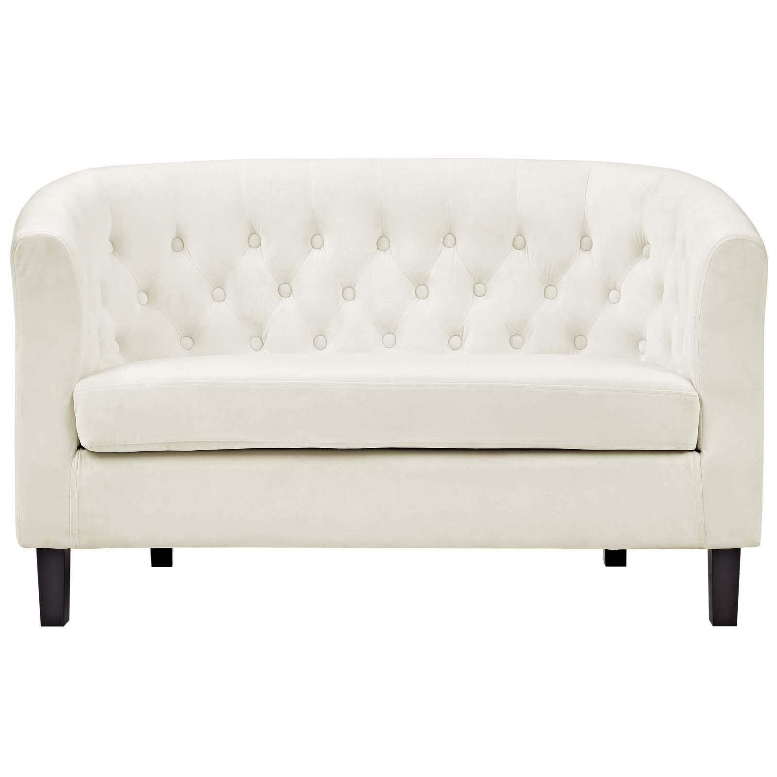 Prospect Performance Velvet Loveseat by Modway