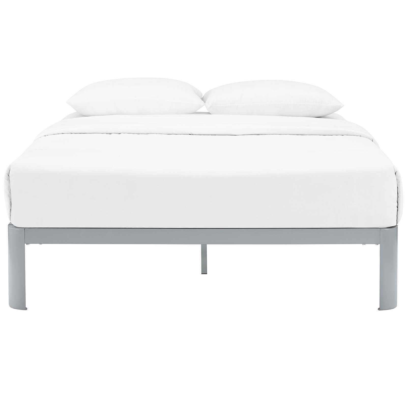 Corinne King Bed Frame by Modway