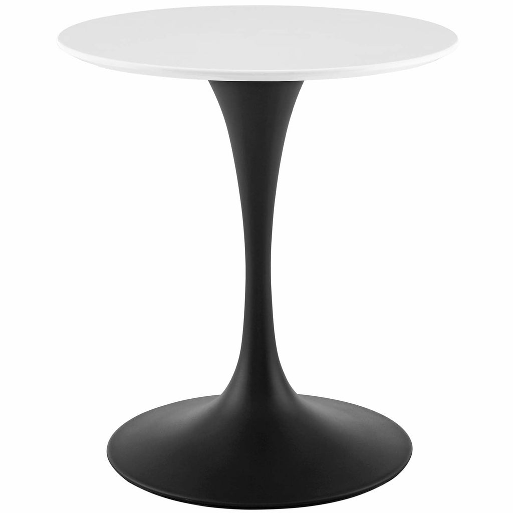 Lippa 28" Round Wood Dining Table by Modway