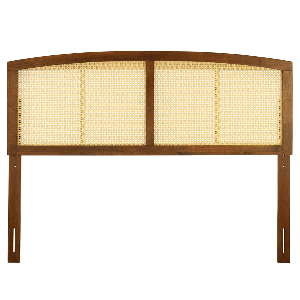 Halcyon Cane Full Headboard by Modway