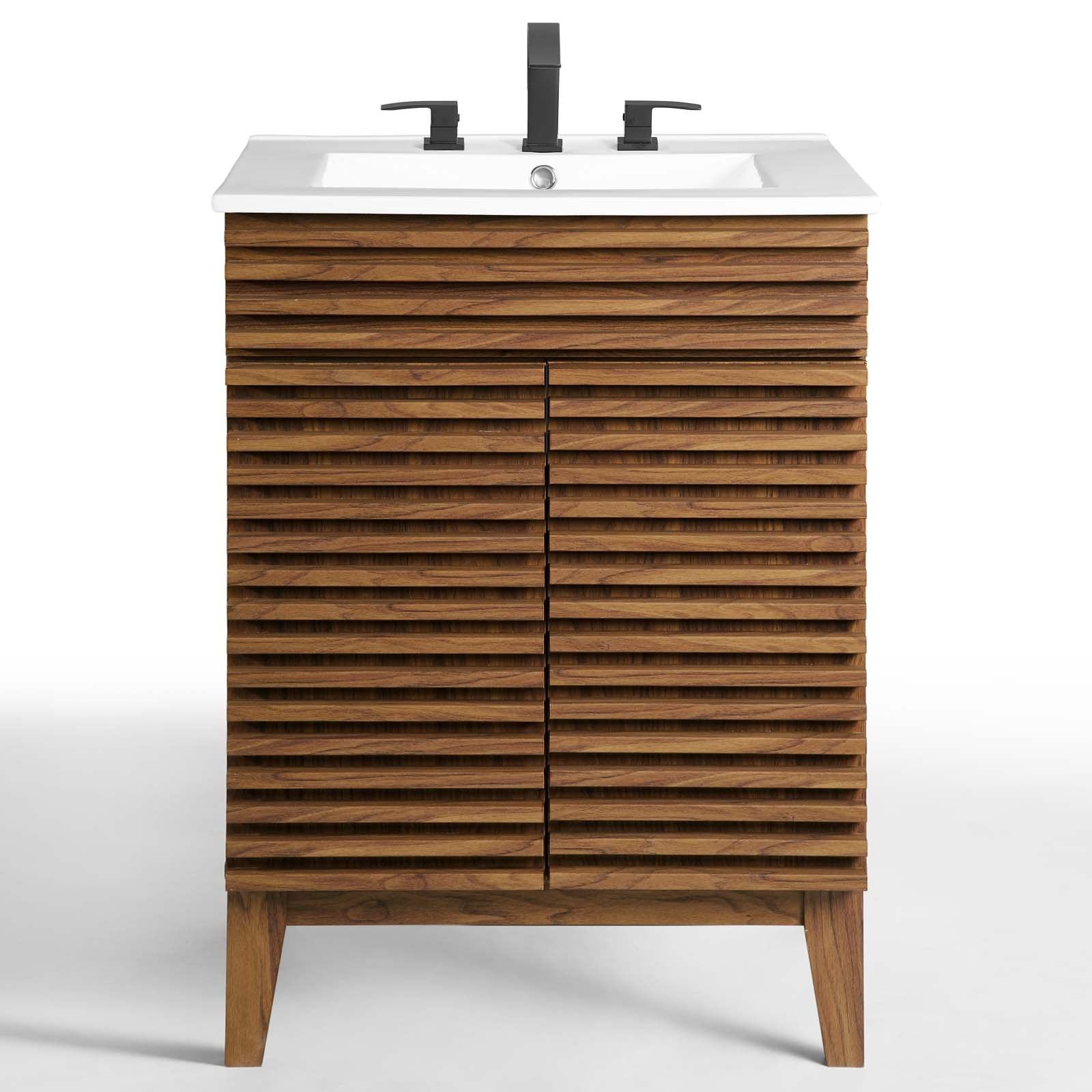 Render 24" Bathroom Vanity by Modway