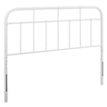 Alessia Metal King Headboard by Modway
