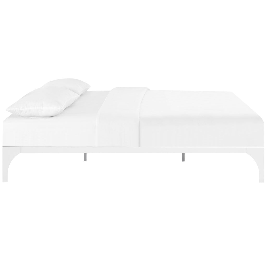 Ollie Queen Bed Frame by Modway