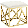 Intersperse Ottoman by Modway