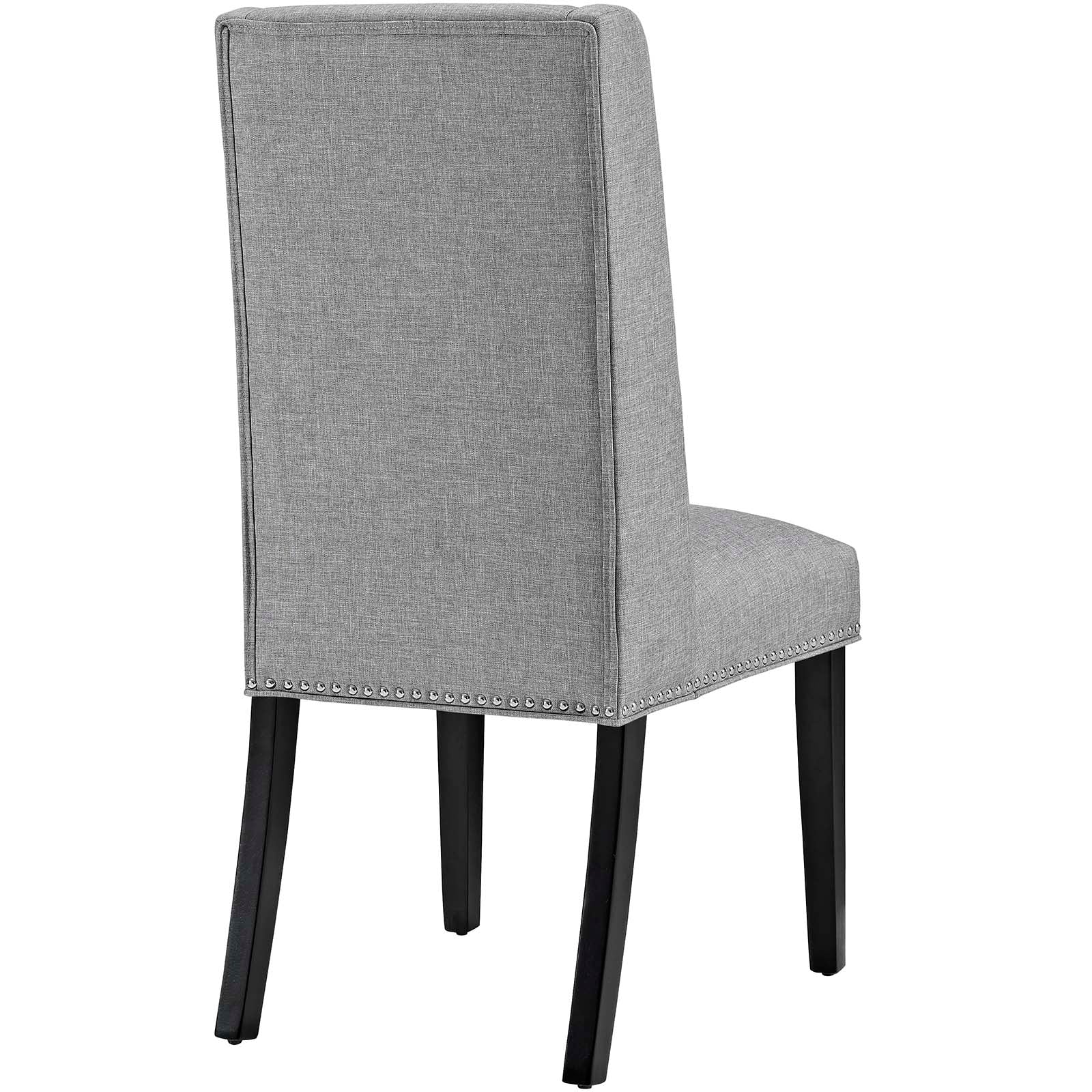 Baron Fabric Dining Chair by Modway