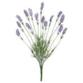 24"  Lavender Artificial Flower (Set of 6)
