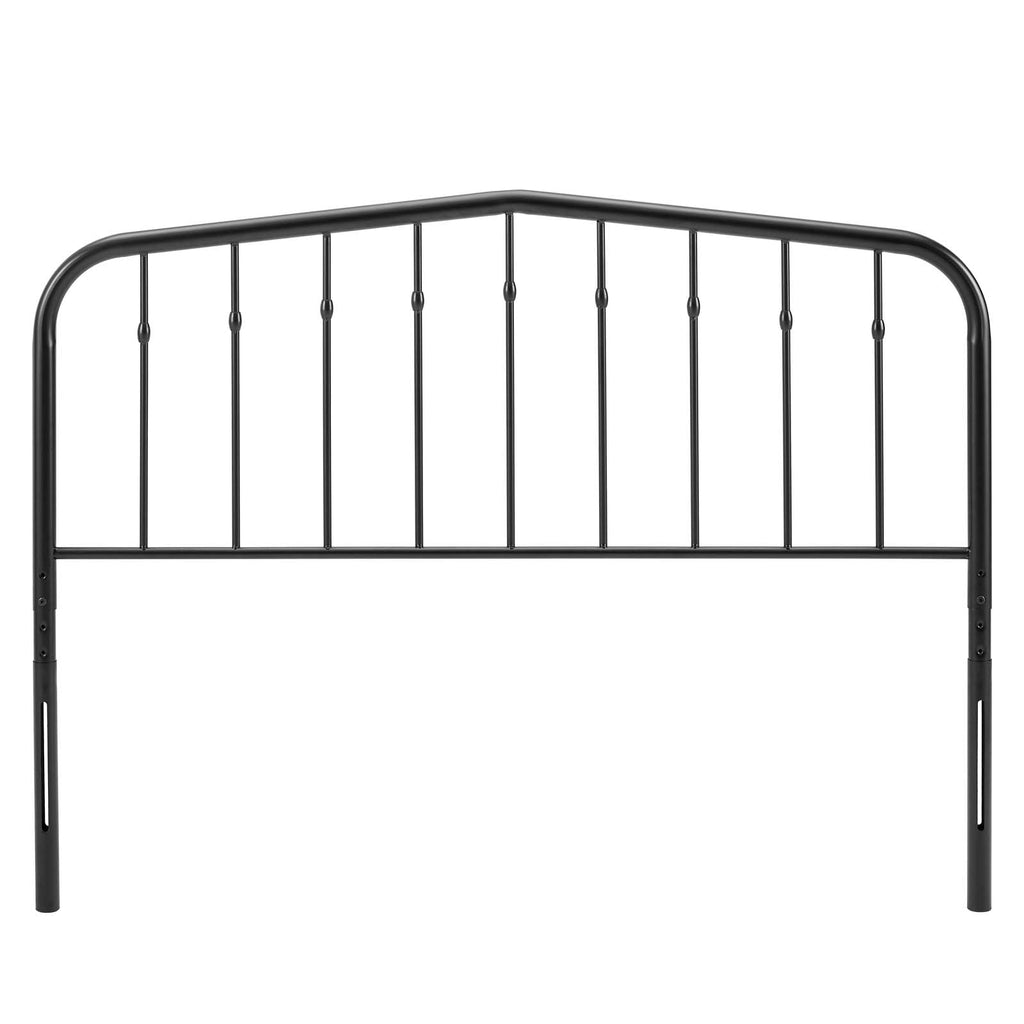 Lennon Metal Twin Headboard by Modway