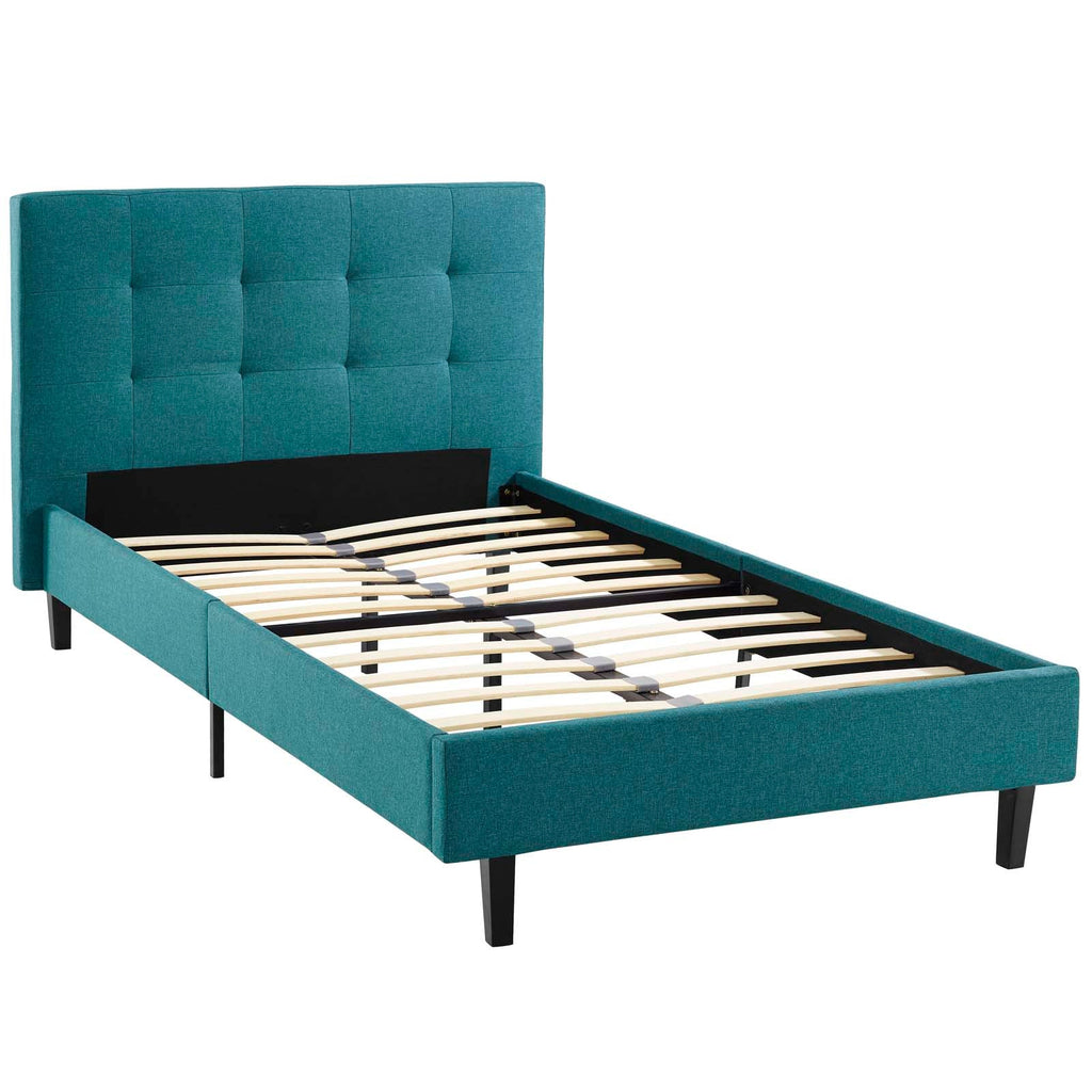 Linnea Twin Bed by Modway