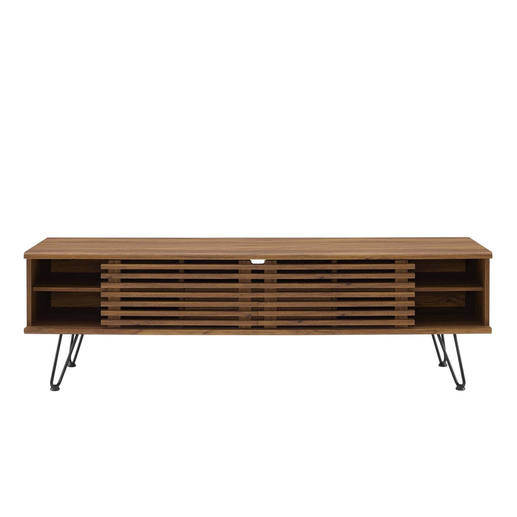 Render 59" Media Console TV Stand by Modway
