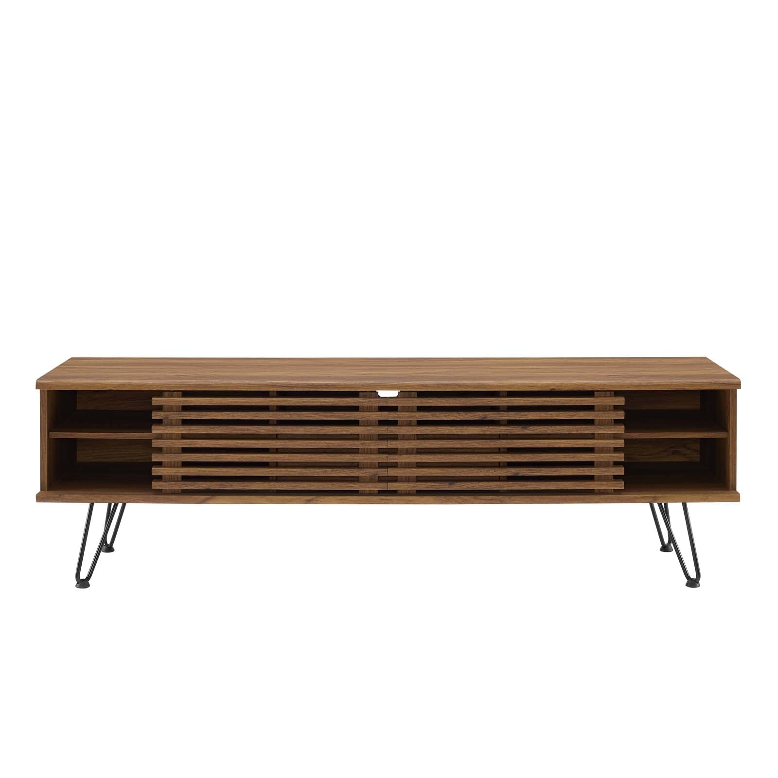Render 59" Media Console TV Stand by Modway