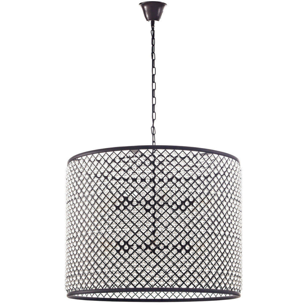 Prosperity Chandelier by Modway