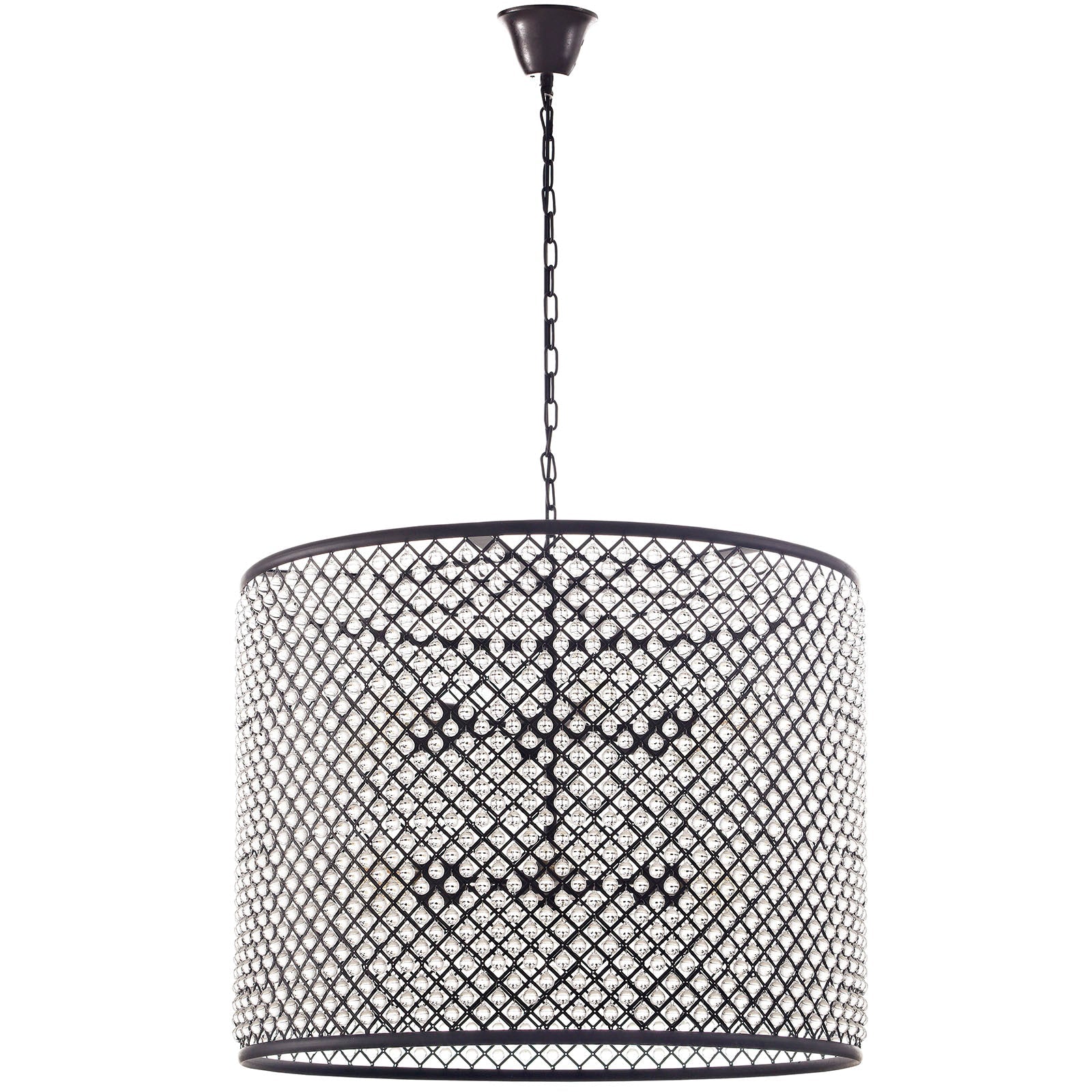 Prosperity Chandelier by Modway