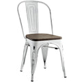 Promenade Bamboo Side Chair by Modway