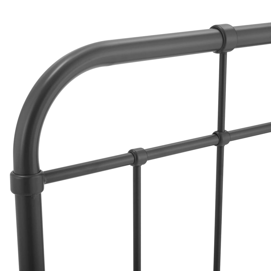 Alessia Metal Full Headboard by Modway