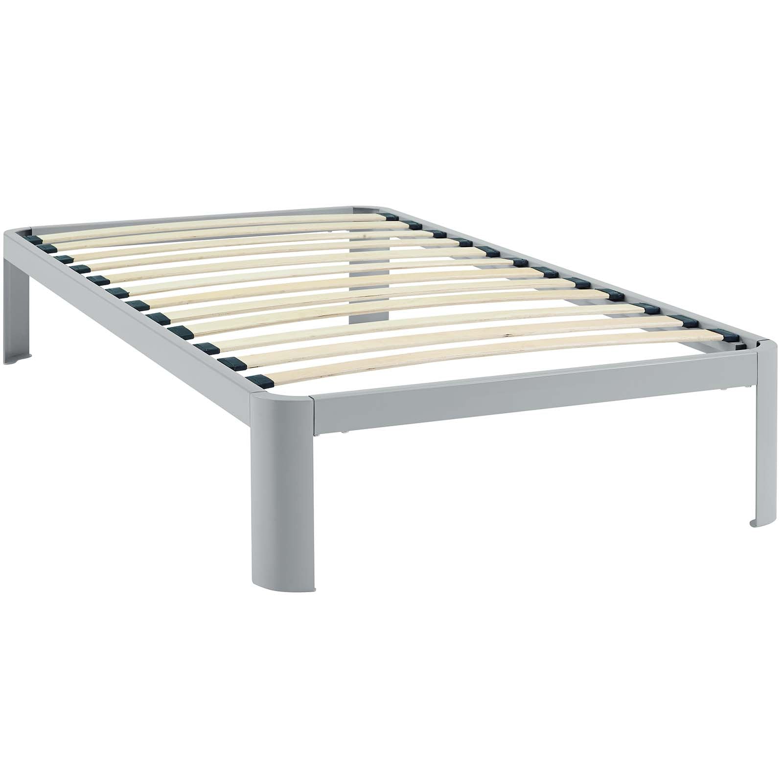 Corinne Twin Bed Frame by Modway