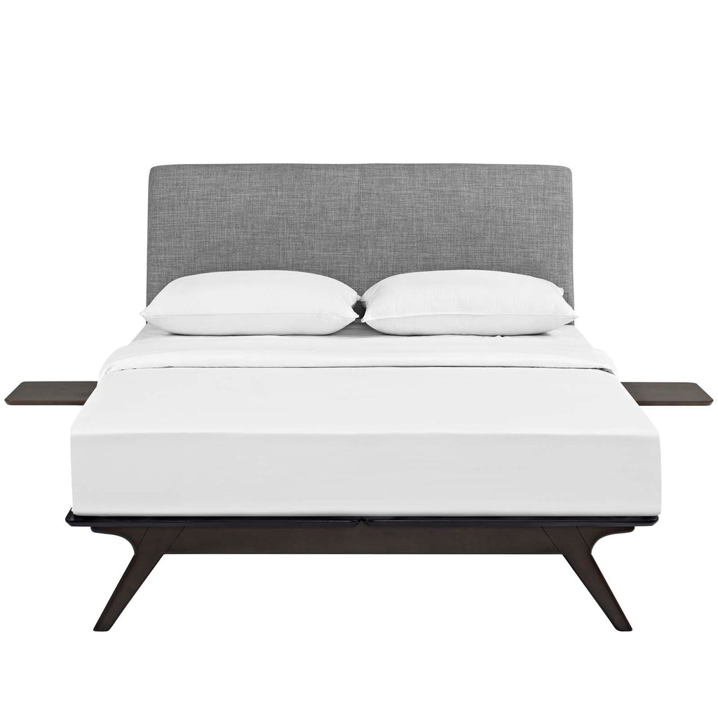 Tracy 3 Piece Queen Bedroom Set by Modway
