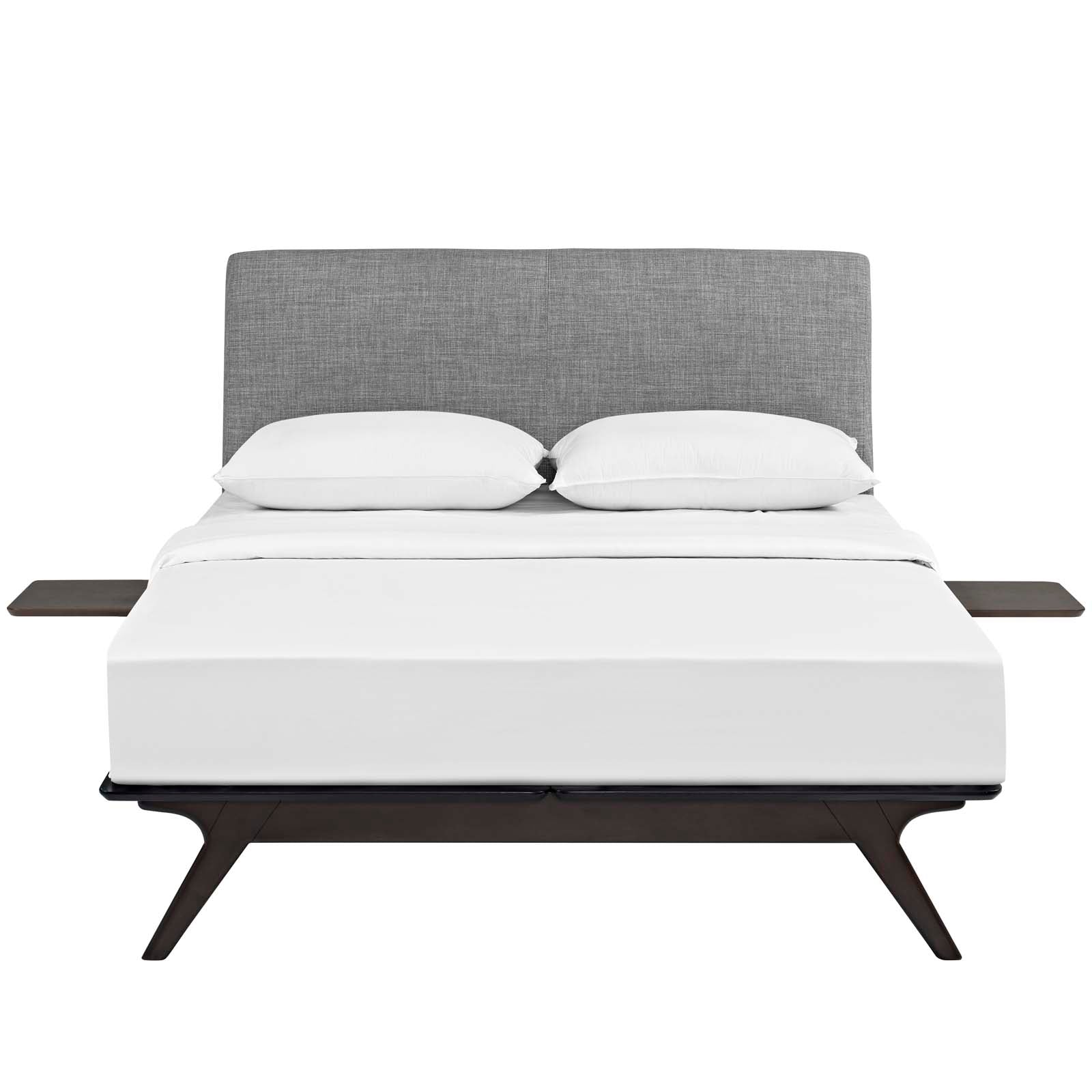 Tracy 3 Piece Queen Bedroom Set by Modway