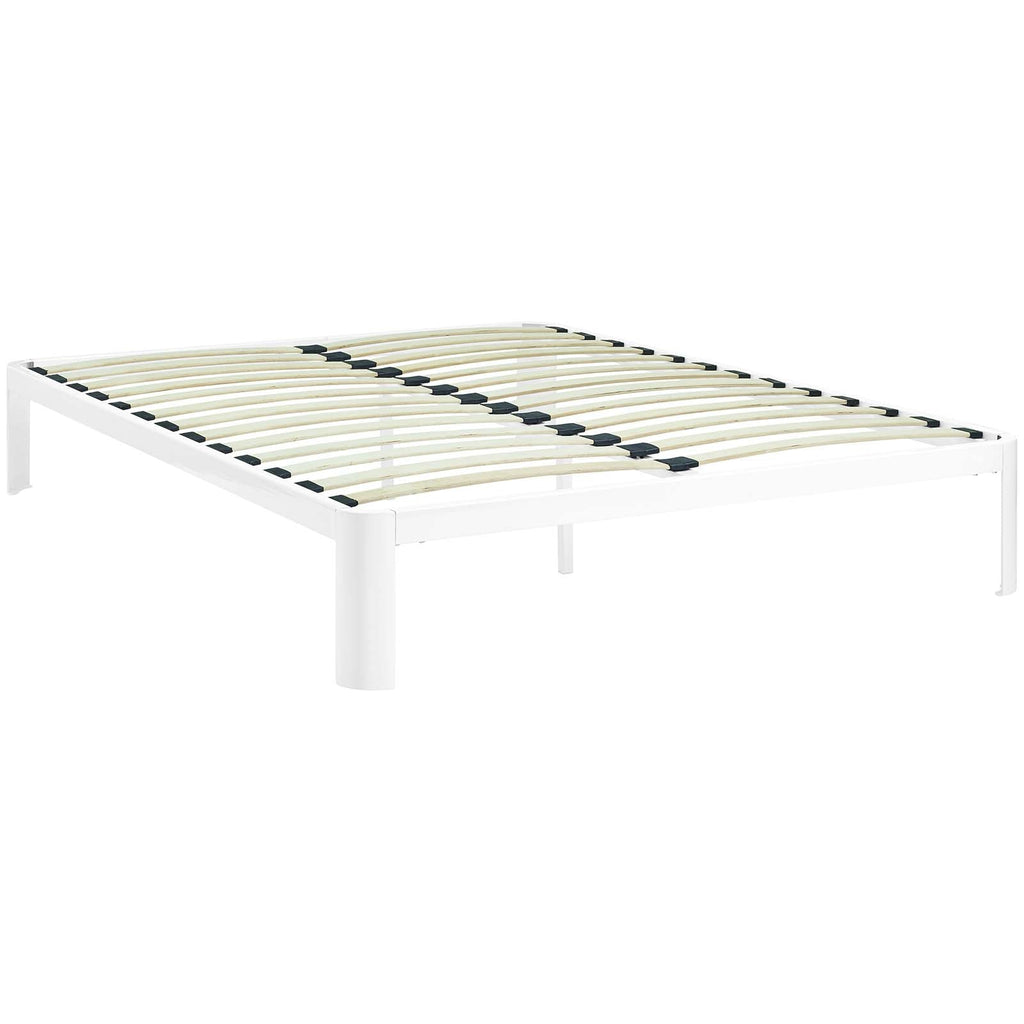 Corinne Queen Bed Frame by Modway