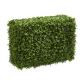 30"  Eucalyptus Artificial Hedge