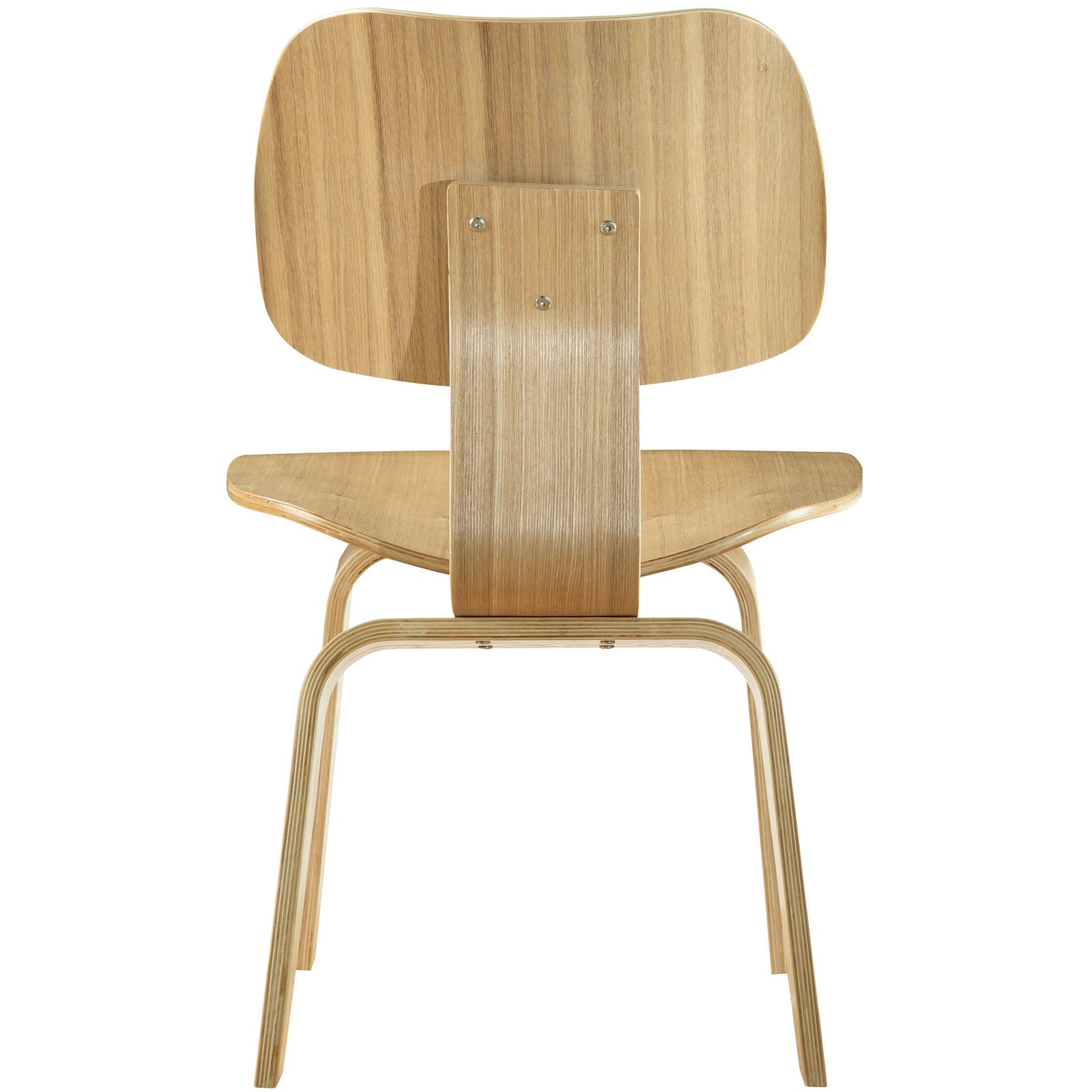 Fathom Dining Chairs Set of 2 by Modway